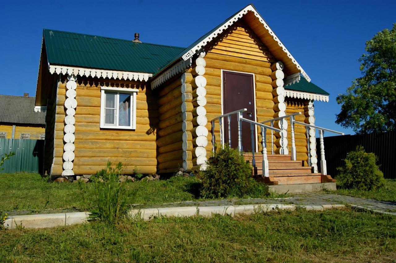 Guesthouse Peschanoe Peszcsanoje Kültér fotó